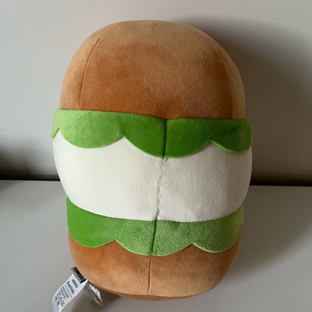 MINISO Plushie - Picture 3 of 3